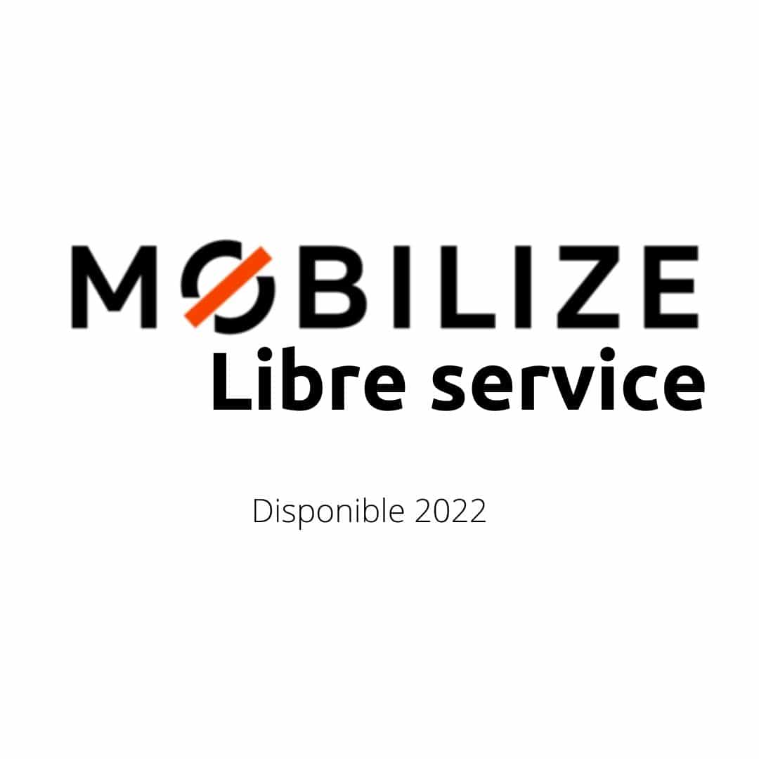 Logo Mobilize location libre service Soler Automobiles