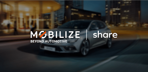 Mobilize share Soler Automobiles Service de location de véhicules