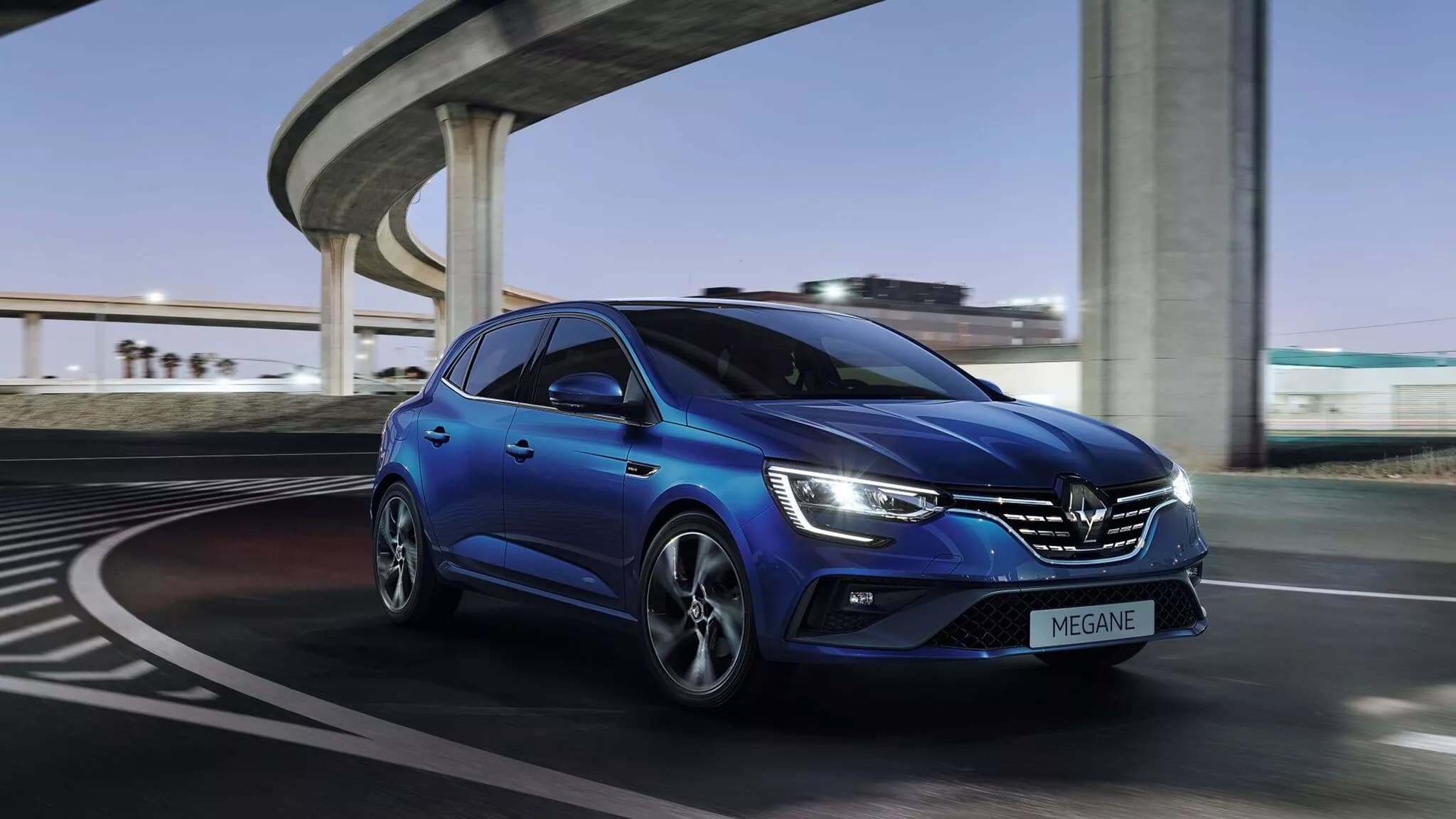 Renault Megane offres soler automobiles